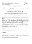 A soft computing model of soft biometric traits for gender and ethnicity classification