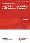5 vol.10, 2018 - International Journal of Information Engineering and Electronic Business