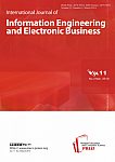 2 vol.11, 2019 - International Journal of Information Engineering and Electronic Business