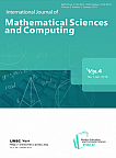 1 vol.4, 2018 - International Journal of Mathematical Sciences and Computing