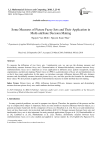 Some measures of picture fuzzy sets and their application in multi-attribute decision making