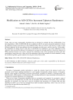 Modification on AES-GCM to increment ciphertext randomness