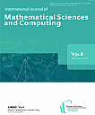 2 vol.5, 2019 - International Journal of Mathematical Sciences and Computing
