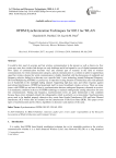 OFDM synchronization techniques for 802.11ac WLAN