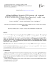 Miniaturized planar monopole UWB antenna with integrated RFID/GPS/GSM/WLAN bands using capactively loaded loop resonator (CLLRs)