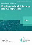 4 vol.5, 2019 - International Journal of Mathematical Sciences and Computing
