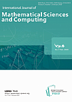 1 vol.6, 2020 - International Journal of Mathematical Sciences and Computing