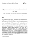 Implementation of a Contactless Water Level Controller: Embracing Opportunities in Nigeria Computer Science NCE Curriculum