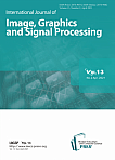 2 vol.13, 2021 - International Journal of Image, Graphics and Signal Processing