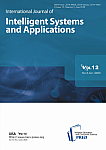 3 vol.12, 2020 - International Journal of Intelligent Systems and Applications