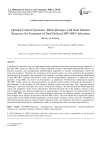 Optimal Control Dynamics: Multi-therapies with Dual Immune Response for Treatment of Dual Delayed HIV-HBV Infections