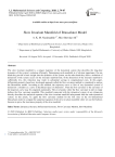 Slow Invariant Manifold of Brusselator Model
