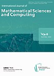 6 vol.6, 2020 - International Journal of Mathematical Sciences and Computing