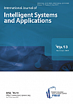 3 vol.13, 2021 - International Journal of Intelligent Systems and Applications