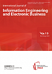 4 vol.13, 2021 - International Journal of Information Engineering and Electronic Business