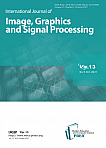 5 vol.13, 2021 - International Journal of Image, Graphics and Signal Processing