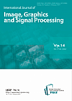 1 vol.14, 2022 - International Journal of Image, Graphics and Signal Processing