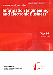 2 vol.14, 2022 - International Journal of Information Engineering and Electronic Business