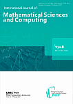 1 vol.8, 2022 - International Journal of Mathematical Sciences and Computing
