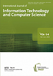 3 Vol. 14, 2022 - International Journal of Information Technology and Computer Science