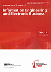 4 vol.14, 2022 - International Journal of Information Engineering and Electronic Business