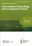 4 Vol. 14, 2022 - International Journal of Information Technology and Computer Science