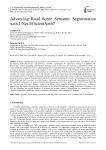 Advancing Road Scene Semantic Segmentation with UNet-EfficientNetb7
