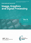 5 vol.14, 2022 - International Journal of Image, Graphics and Signal Processing