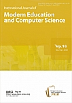 2 vol.16, 2024 - International Journal of Modern Education and Computer Science