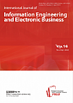 2 vol.16, 2024 - International Journal of Information Engineering and Electronic Business