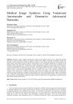 Medical Image Synthesis Using Variational Autoencoder and Generative Adversarial Networks