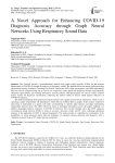 A Novel Approach for Enhancing COVID-19 Diagnosis Accuracy through Graph Neural Networks Using Respiratory Sound Data