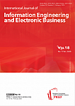 1 vol.18, 2026 - International Journal of Information Engineering and Electronic Business