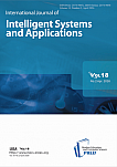 2 vol.18, 2026 - International Journal of Intelligent Systems and Applications