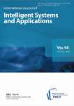 Cover page and Table of Contents. vol. 18 No. 2, 2026, IJISA