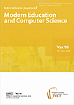 3 vol.18, 2026 - International Journal of Modern Education and Computer Science