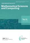 Cover page and Table of Contents. Vol. 12 No. 2, 2026, IJMSC