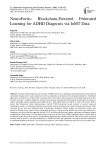 NeuroFortis: Blockchain-Powered Federated Learning for ADHD Diagnosis via IoMT Data