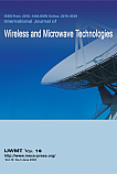 3 Vol.16, 2026 - International Journal of Wireless and Microwave Technologies