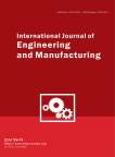 Cover page and Table of Contents. Vol. 16 No. 3, 2026, IJEM