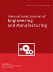 Cover page and Table of Contents. Vol. 16 No. 4, 2026, IJEM