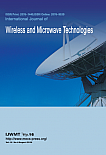 4 Vol.16, 2026 - International Journal of Wireless and Microwave Technologies