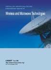 Cover page and Table of Contents. vol. 16 No. 4, 2026, IJWMT