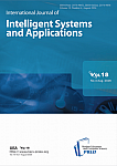 4 vol.18, 2026 - International Journal of Intelligent Systems and Applications