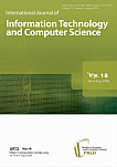 4 Vol. 18, 2026 - International Journal of Information Technology and Computer Science