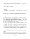 The study of apprenticeship in the classical social system of Azerbaijan in terms of training, upbringing, and morality