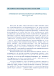 Formation of Soviet Socio-Economic Development Model in Nothern Caucasus Republics in 1920-1930