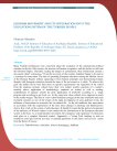Jadidism movement and its integration into the education system of the Turkish people