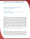 Diplomatic relations of Azerbaijan - Vietnam: similarities in development