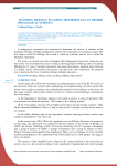 Teaching biology teaching methodology in higher pedagogical schools